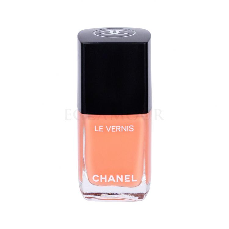 Chanel Le Vernis Nagellack für Frauen 13 ml Farbton  560 Coquillage