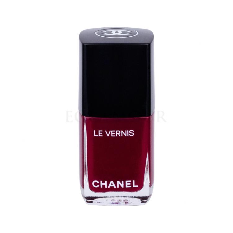 Chanel Le Vernis Nagellack für Frauen 13 ml Farbton  572 Emblématique