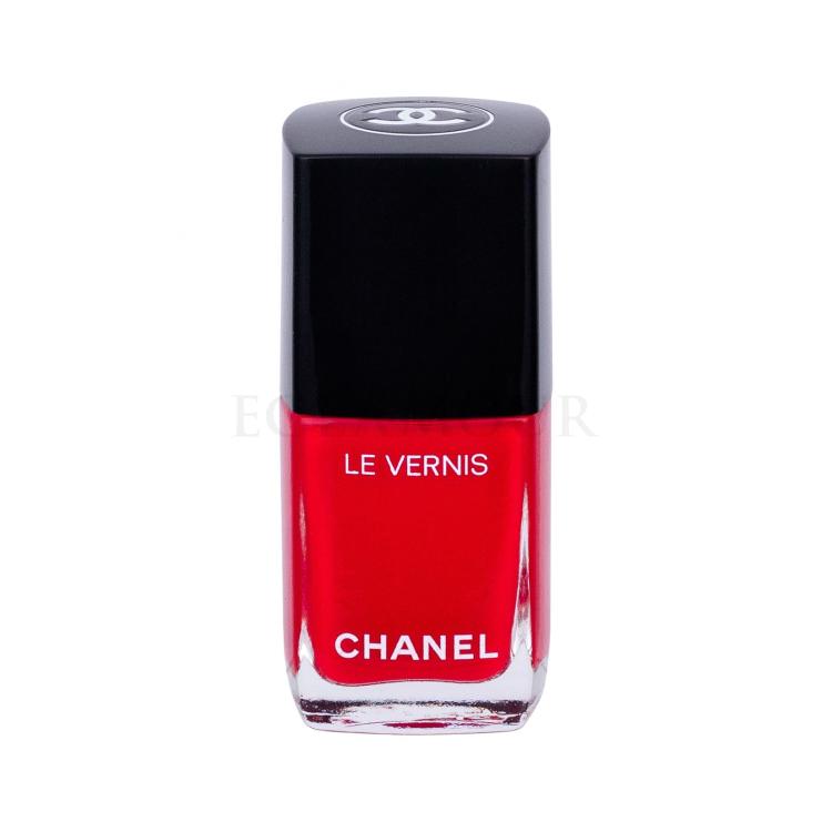 Chanel Le Vernis Nagellack für Frauen 13 ml Farbton  510 Gitane