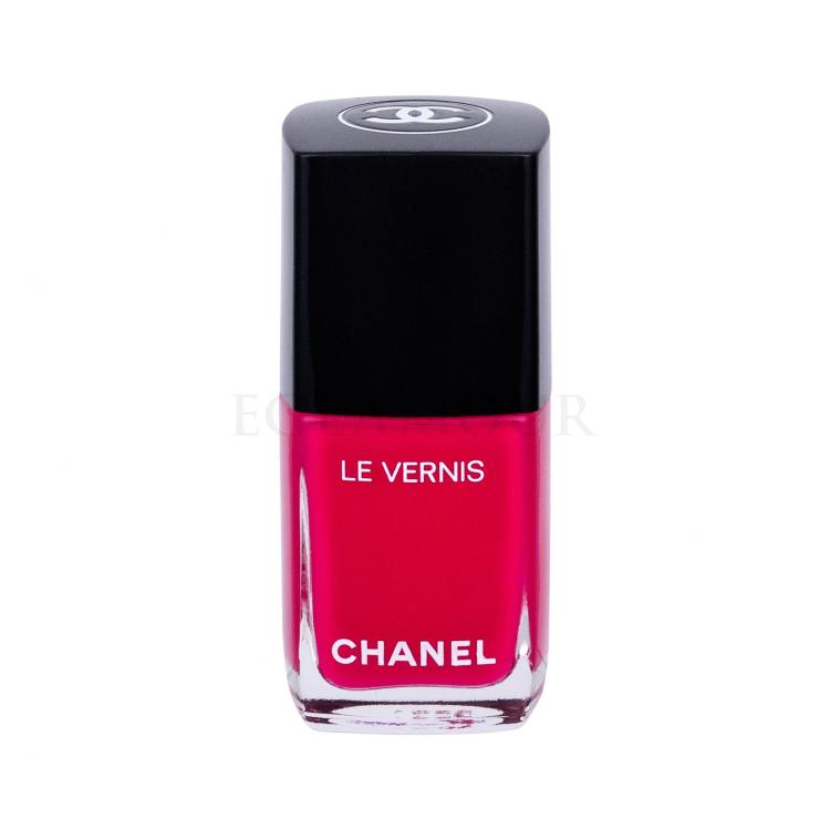 Chanel Le Vernis Nagellack für Frauen 13 ml Farbton  506 Camélia