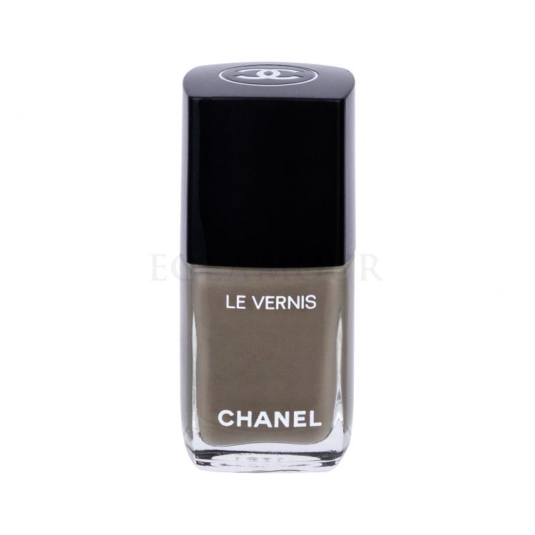 Chanel Le Vernis Nagellack für Frauen 13 ml Farbton  520 Garconne