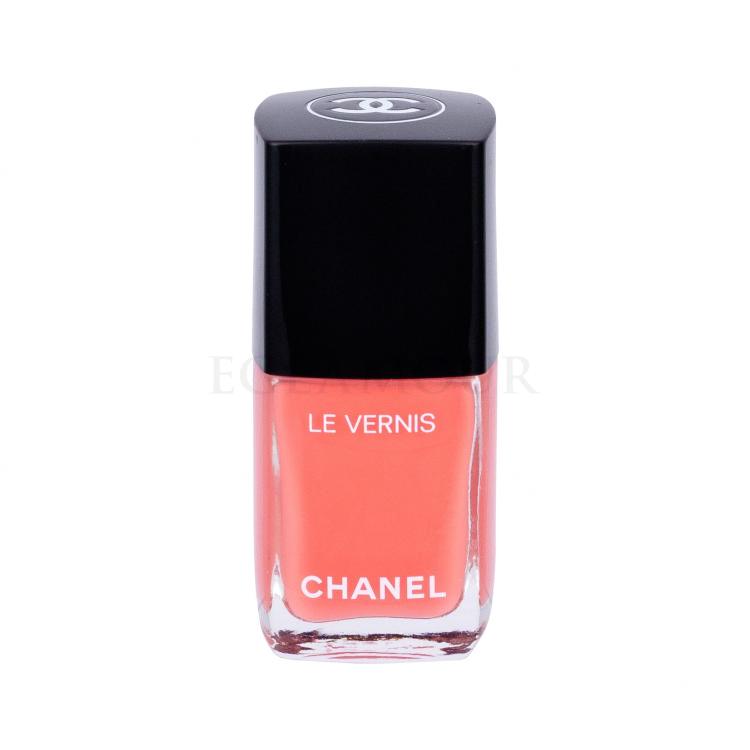 Chanel Le Vernis Nagellack für Frauen 13 ml Farbton  564 Sea Whip