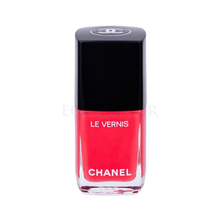 Chanel Le Vernis Nagellack für Frauen 13 ml Farbton  524 Turban