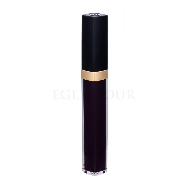 Chanel Rouge Coco Gloss Lipgloss für Frauen 5,5 g Farbton  768 Décadent