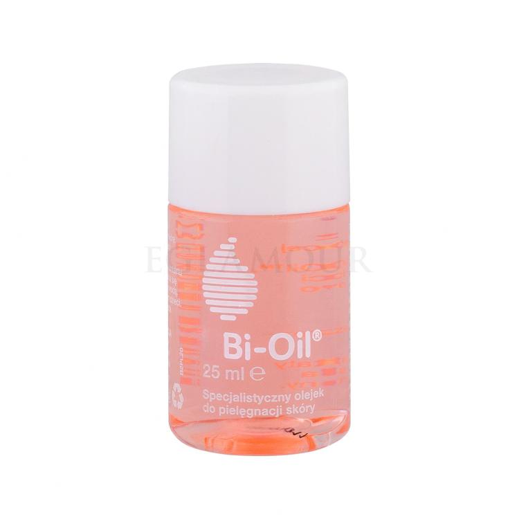 Bi-Oil PurCellin Oil Cellulite &amp; Schwangerschaftsstreifen für Frauen 25 ml