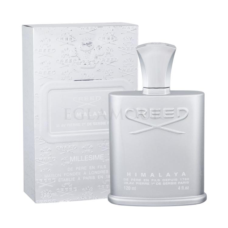 Creed Himalaya Eau de Parfum für Herren 120 ml