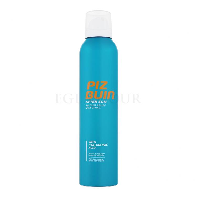 PIZ BUIN After Sun Instant Relief Mist Spray After Sun 200 ml