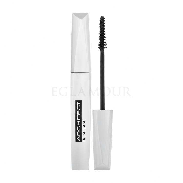L&#039;Oréal Paris Lash Architect 4D Mascara für Frauen 10,5 ml Farbton  Black