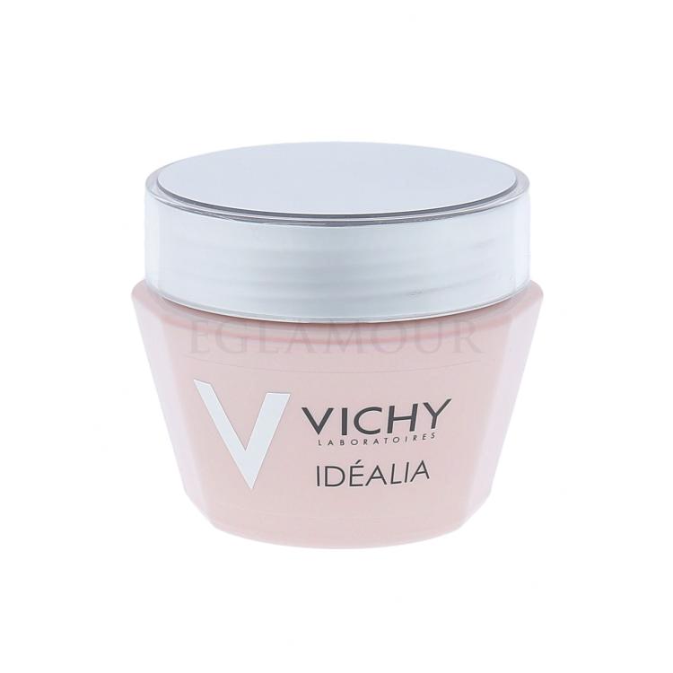 Vichy Idéalia Smoothing Cream Tagescreme für Frauen 50 ml