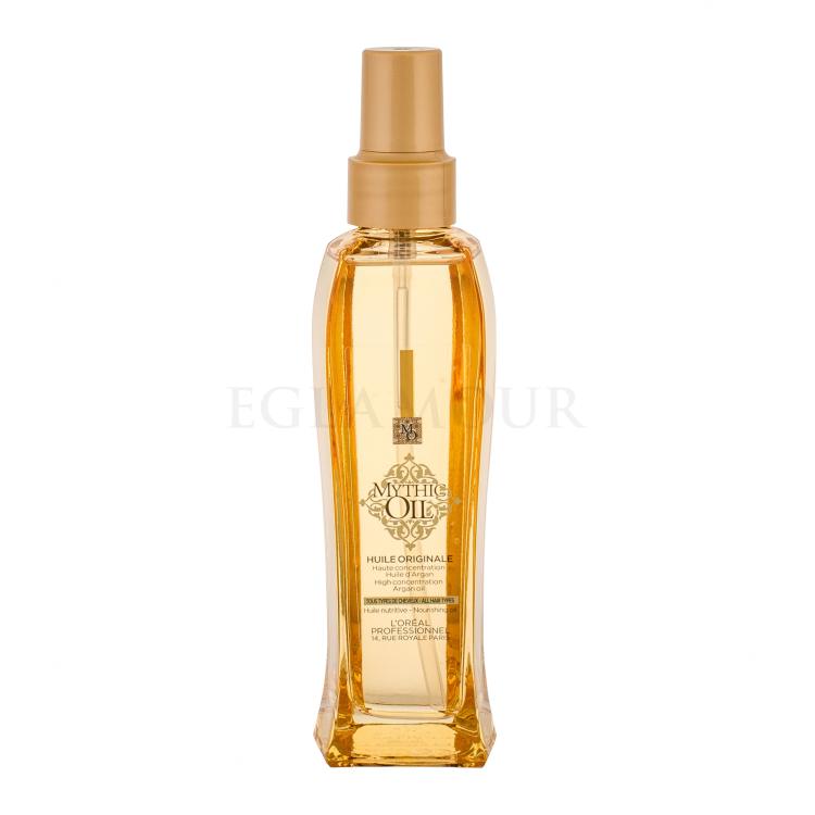 L&#039;Oréal Professionnel Mythic Oil Haaröl für Frauen 100 ml