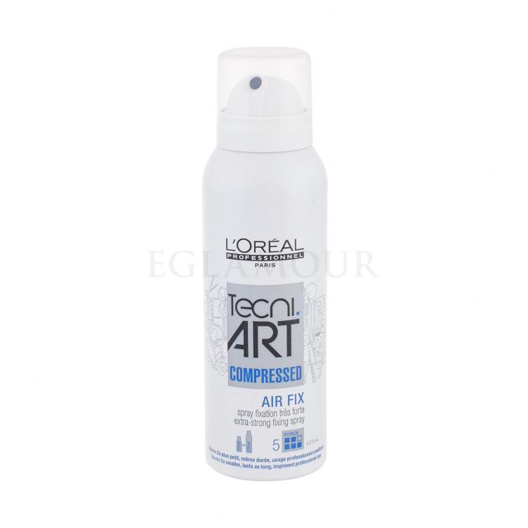 L&#039;Oréal Professionnel Tecni.Art Air Fix Compressed Haarspray für Frauen 125 ml