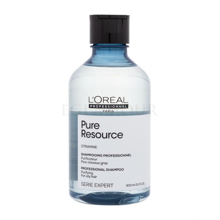 L&#039;Oréal Professionnel Série Expert Pure Resource Shampoo für Frauen 300 ml