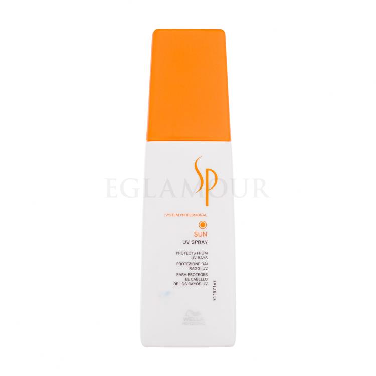 Wella Professionals SP Sun UV Spray Pflege ohne Ausspülen für Frauen 125 ml