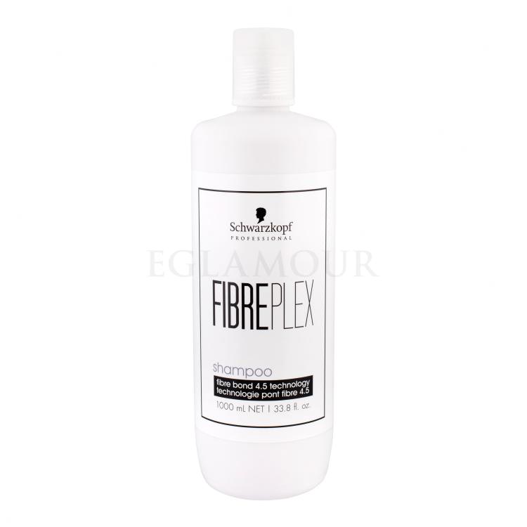 Schwarzkopf Professional FibrePlex Shampoo für Frauen 1000 ml