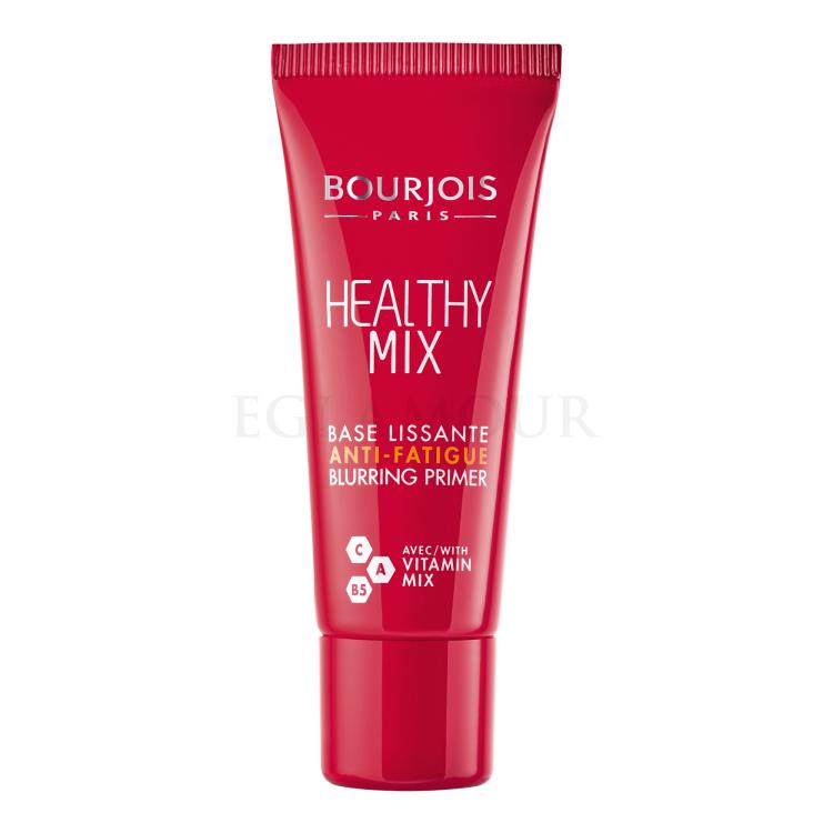 BOURJOIS Paris Healthy Mix Anti-Fatigue Blurring Primer Make-up Base für Frauen 20 ml