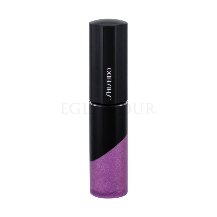 Shiseido Lacquer Gloss Lipgloss für Frauen 7,5 ml Farbton  VI207