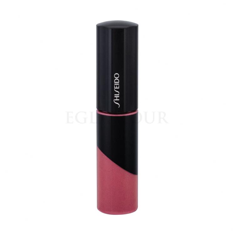 Shiseido Lacquer Gloss Lipgloss für Frauen 7,5 ml Farbton  PK304