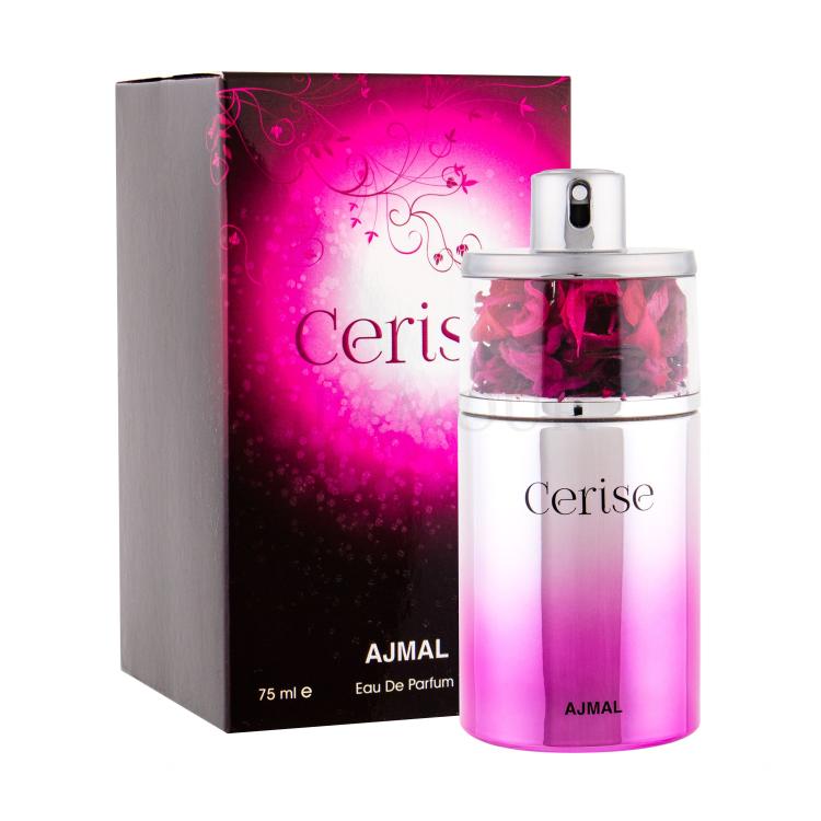 Ajmal Cerise Eau de Parfum für Frauen 75 ml