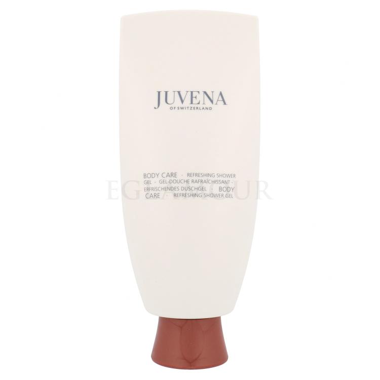 Juvena Body Refreshing Duschgel für Frauen 200 ml