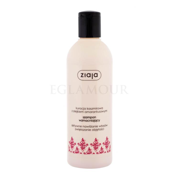 Ziaja Cashmere Shampoo für Frauen 300 ml