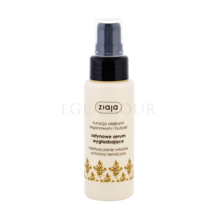 Ziaja Argan Oil Haarserum für Frauen 50 ml