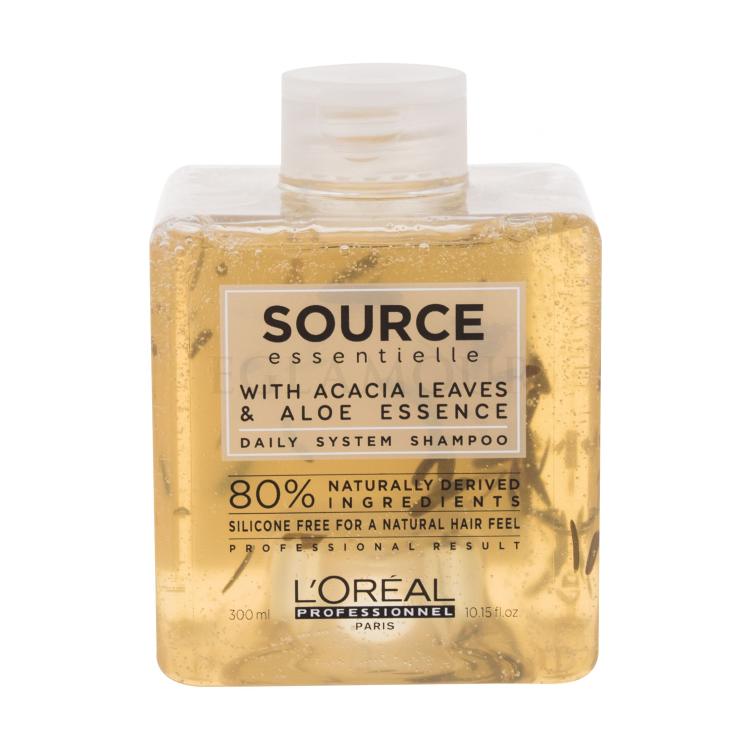 L&#039;Oréal Professionnel Source Essentielle Daily Shampoo für Frauen 300 ml