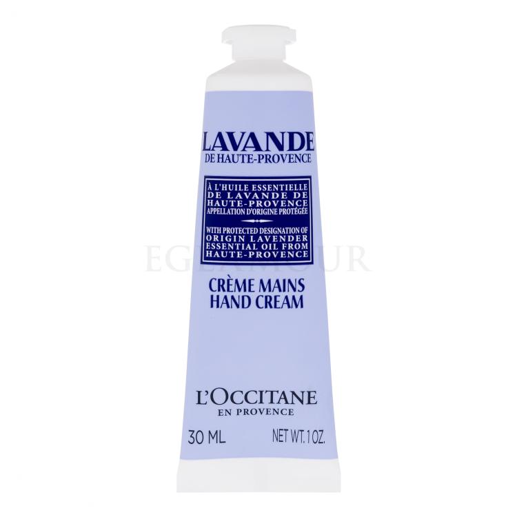L&#039;Occitane Lavender Handcreme für Frauen 30 ml