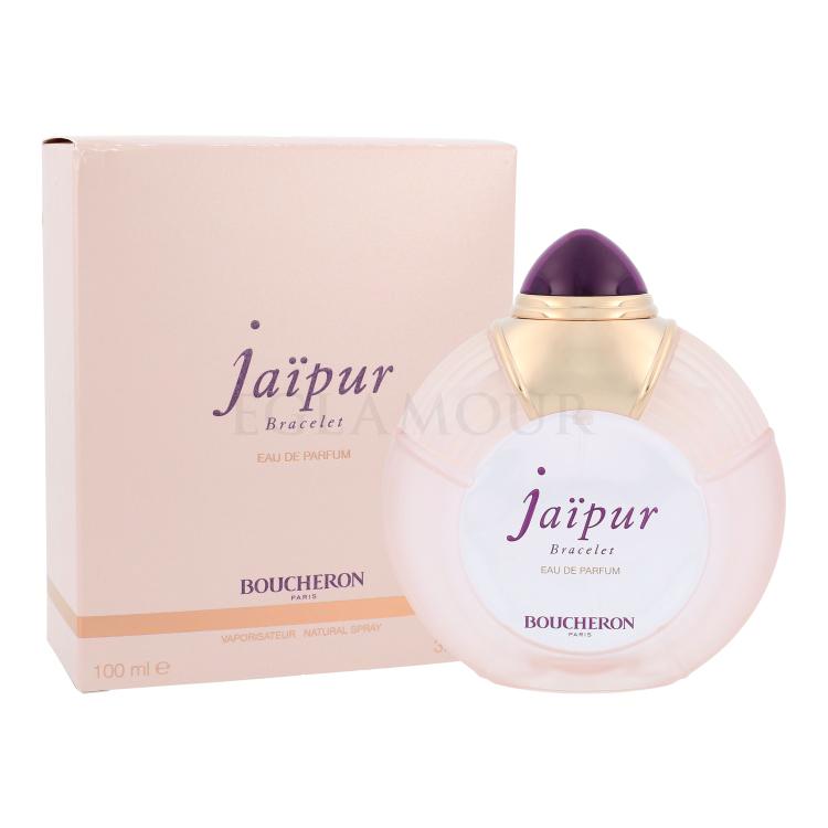 Boucheron Jaïpur Bracelet Eau de Parfum für Frauen 100 ml