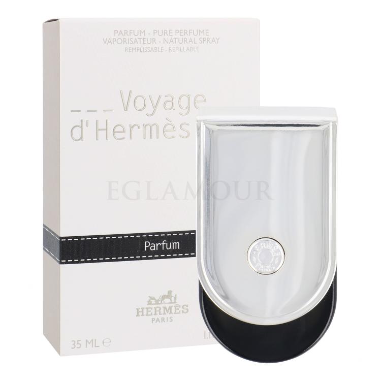 Hermes Voyage d´Hermès Parfum Nachfüllbar 35 ml