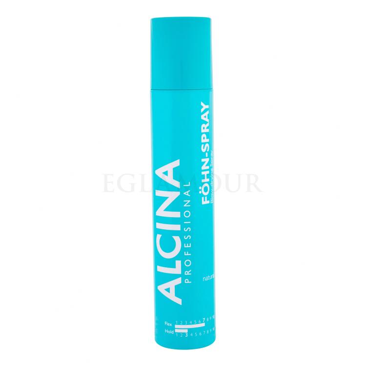 ALCINA Natural Für Haardefinition für Frauen 200 ml