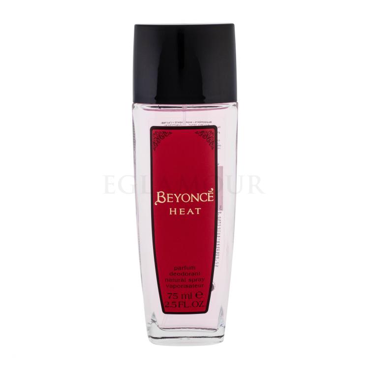 Beyonce Heat Deodorant für Frauen 75 ml
