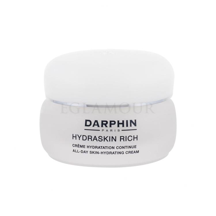 Darphin Hydraskin Rich Tagescreme für Frauen 50 ml