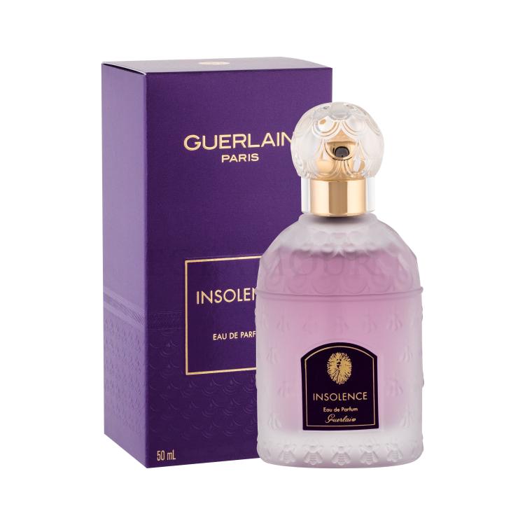 Guerlain Insolence Eau de Parfum für Frauen 50 ml