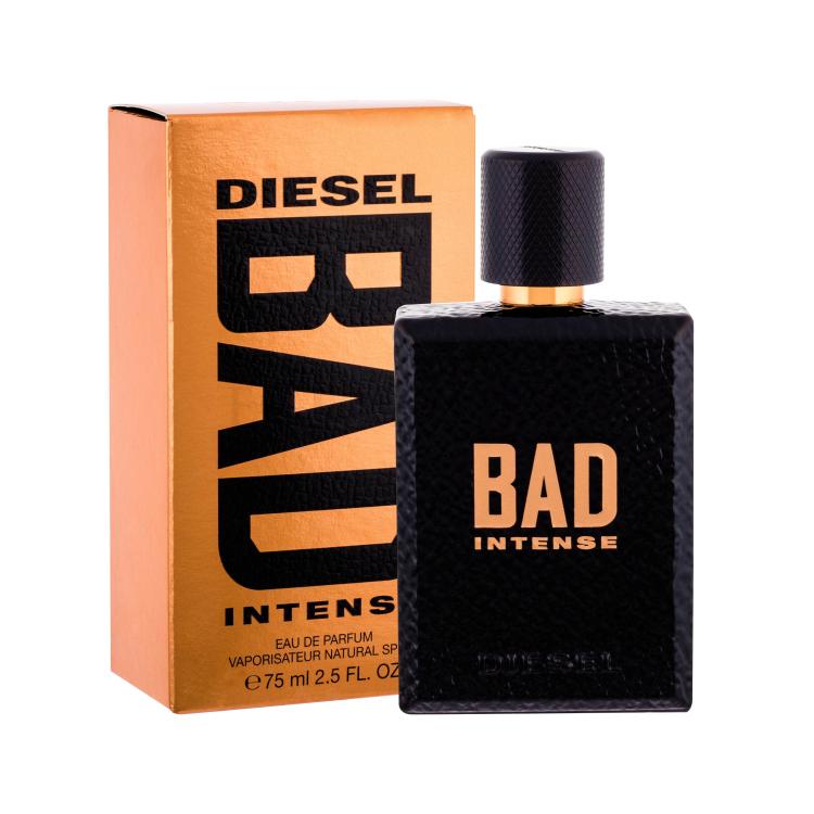 Diesel Bad Intense Eau de Parfum für Herren 75 ml