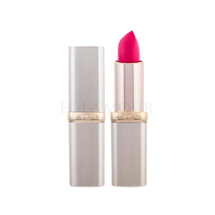 L&#039;Oréal Paris Color Riche Lipcolour Lippenstift für Frauen 3,6 g Farbton  285 Pink Fever
