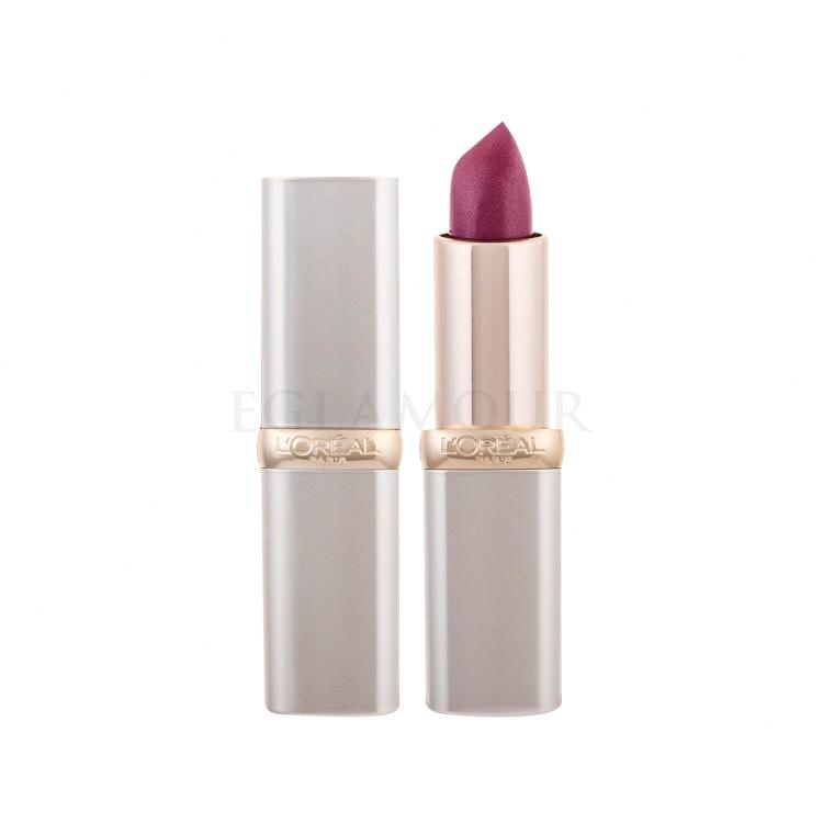 L&#039;Oréal Paris Color Riche Lipcolour Lippenstift für Frauen 3,6 g Farbton  214 Violet Saturne