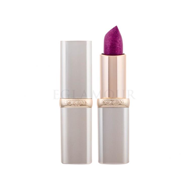 L&#039;Oréal Paris Color Riche Lipcolour Lippenstift für Frauen 3,6 g Farbton  287 Sparkling Amethyst
