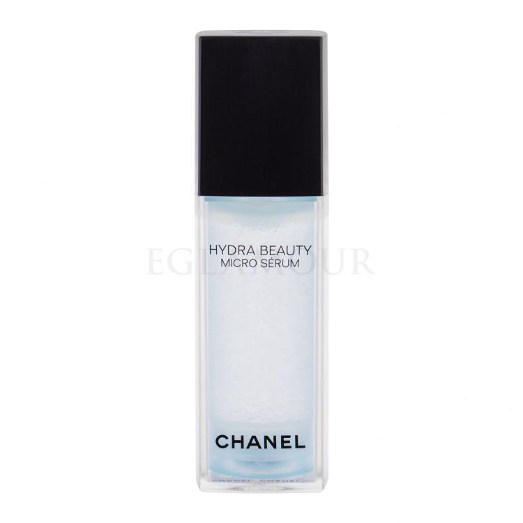 Chanel Hydra Beauty Micro Sérum Gesichtsserum für Frauen 30 ml