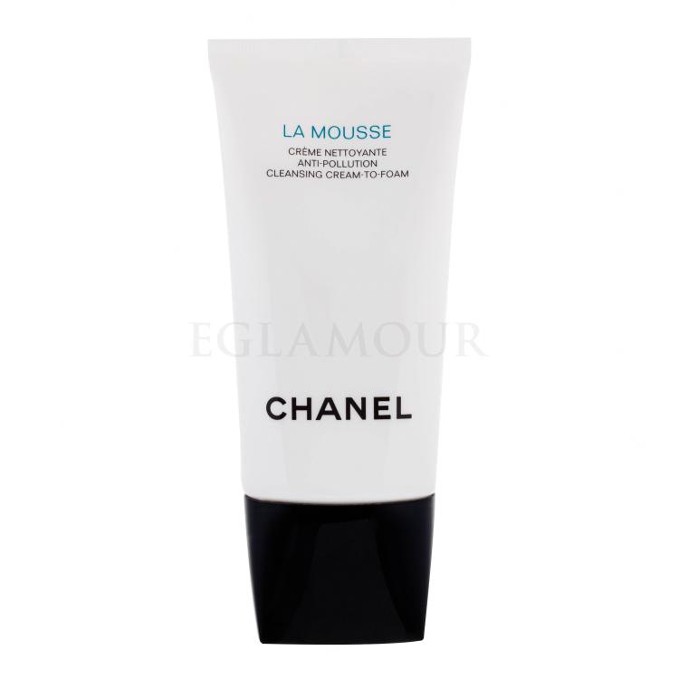 Chanel La Mousse Reinigungsschaum für Frauen 150 ml