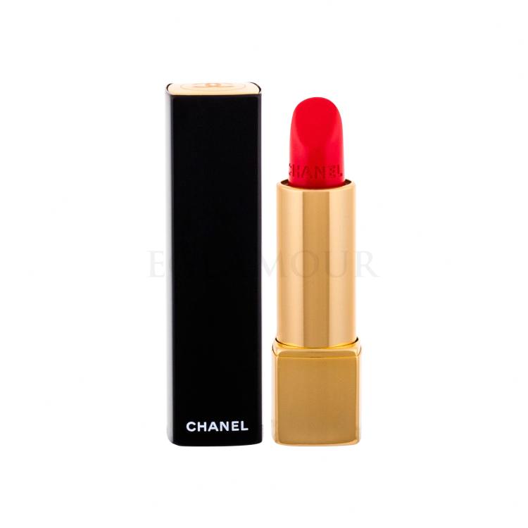 Chanel Rouge Allure Lippenstift für Frauen 3,5 g Farbton  152 Insaisissable
