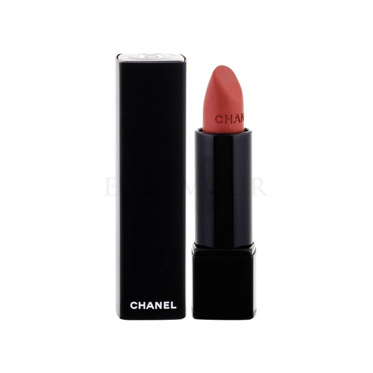 Chanel Rouge Allure Velvet Extrême Lippenstift für Frauen 3,5 g Farbton  102 Modern