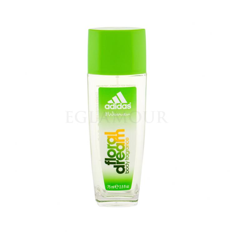 Adidas Floral Dream For Women Deodorant für Frauen 75 ml