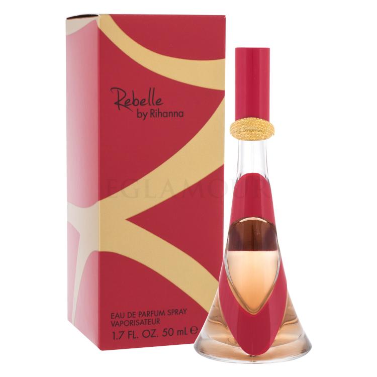 Rihanna Rebelle Eau de Parfum für Frauen 50 ml