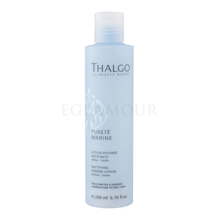 Thalgo Pureté Marine Gesichtswasser und Spray für Frauen 200 ml