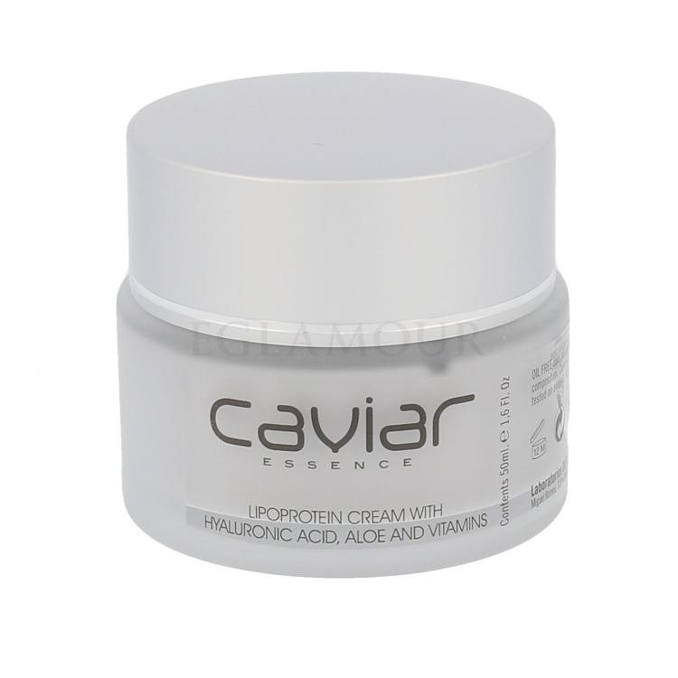 Diet Esthetic Caviar Tagescreme für Frauen 50 ml