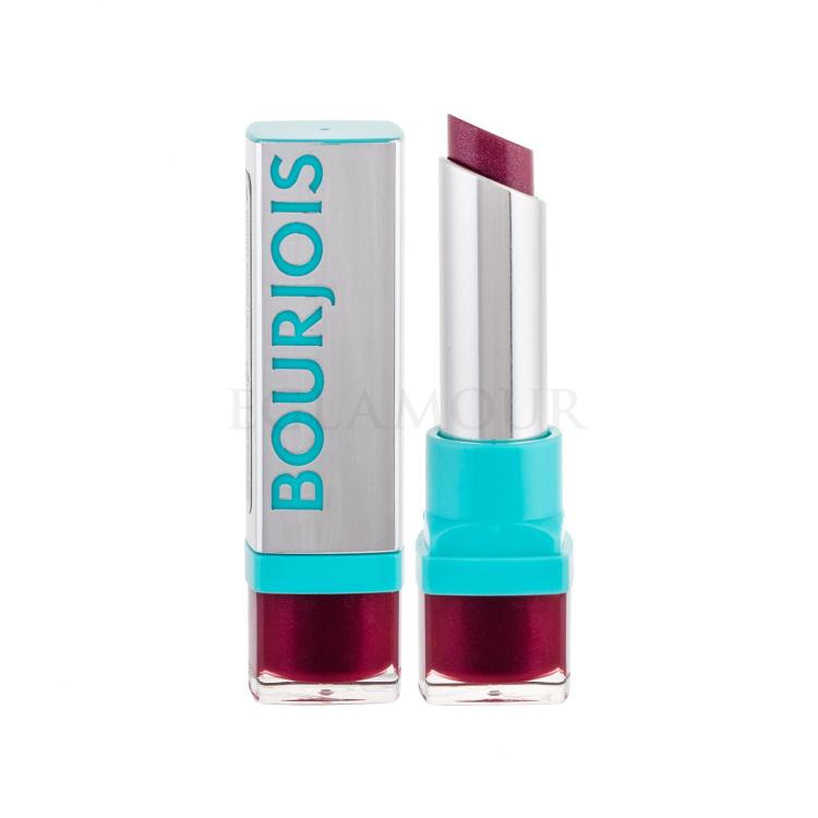 BOURJOIS Paris Shine Edition Lippenstift für Frauen 3 g Farbton  25 Mauve Tabloid