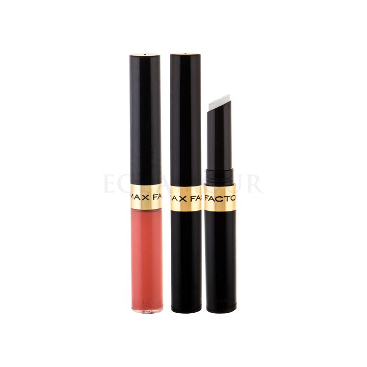 Max Factor Lipfinity 24HRS Lip Colour Lippenstift für Frauen 4,2 g Farbton  215 Constantly Dreamy