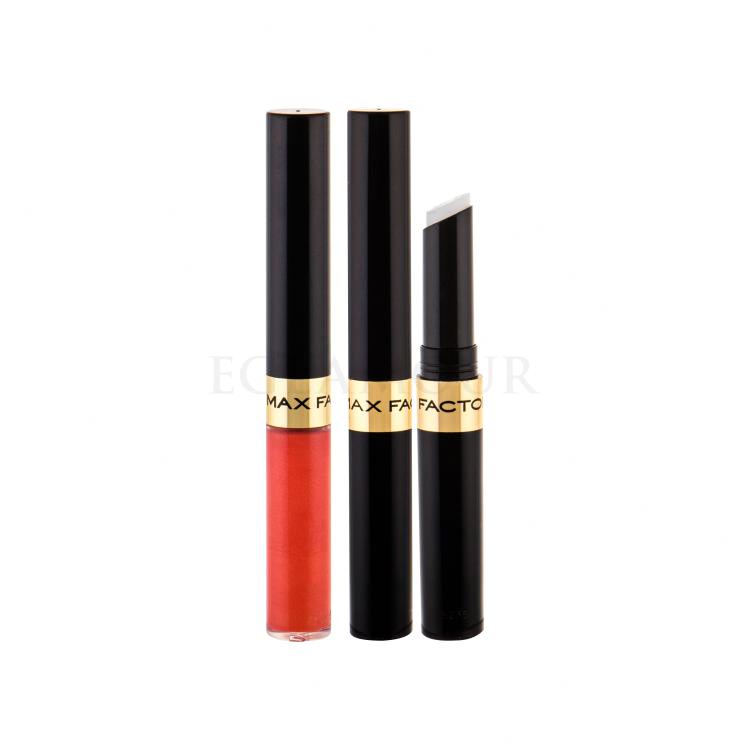 Max Factor Lipfinity 24HRS Lip Colour Lippenstift für Frauen 4,2 g Farbton  127 So Alluring