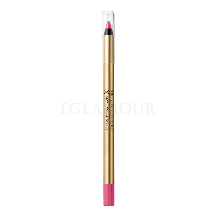 Max Factor Colour Elixir Lippenkonturenstift für Frauen 2 g Farbton  08 Pink Blush
