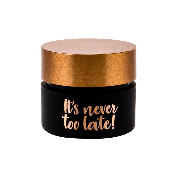 ALCINA It´s Never Too Late! Tagescreme für Frauen 50 ml